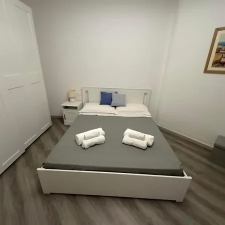 Nyaraló Villettadaisy, Chia