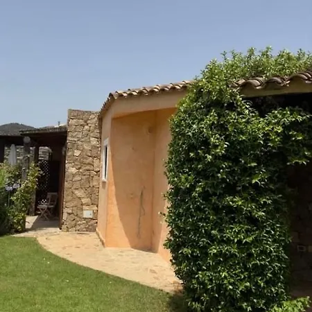 Nyaraló Villettadaisy, Chia