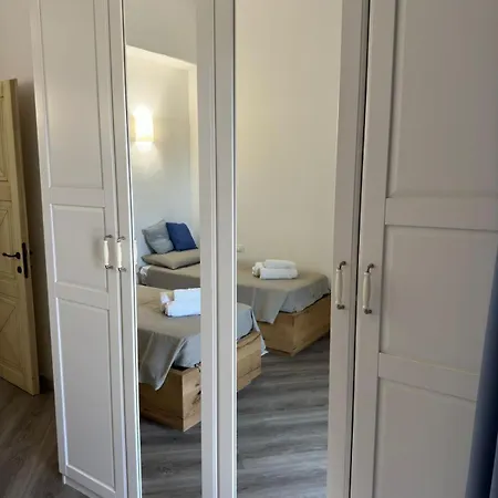 Villettadaisy, Nyaraló Chia