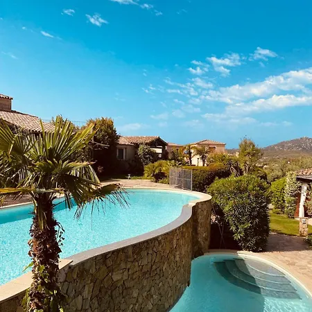 Nyaraló Villettadaisy,