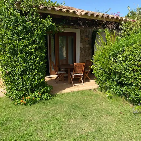 Villettadaisy, Tatil Evi Chia
