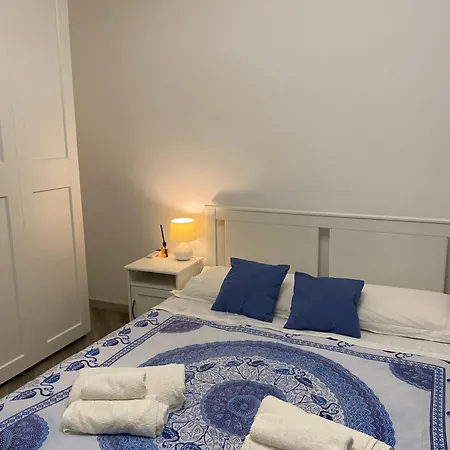 Villettadaisy, Tatil Evi Chia