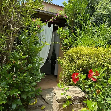 Villettadaisy, Holiday home *