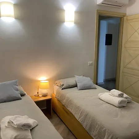 Villettadaisy, Prázdninový dům